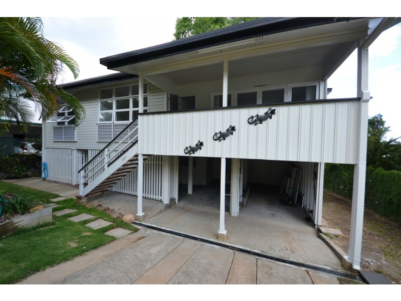 351 Philp Avenue, Frenchville QLD 4701