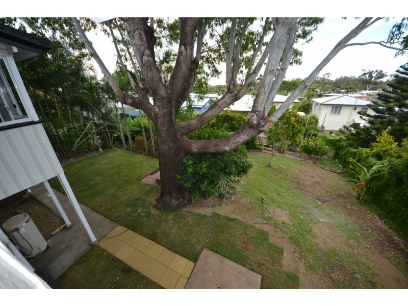 351 Philp Avenue, Frenchville QLD 4701
