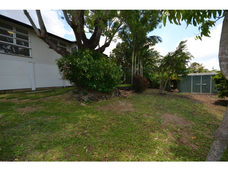 351 Philp Avenue, Frenchville QLD 4701