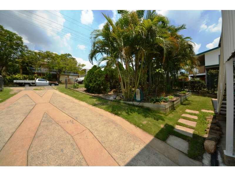 351 Philp Avenue, Frenchville QLD 4701