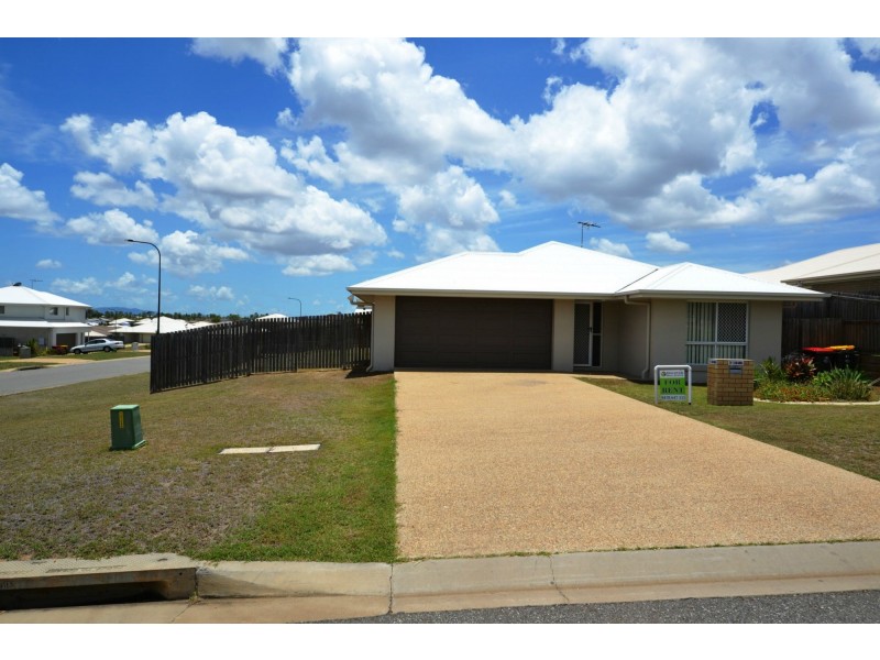 29 Tawarra Crescent, Gracemere QLD 4702