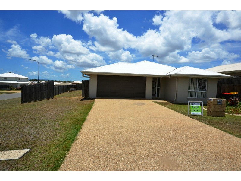29 Tawarra Crescent, Gracemere QLD 4702