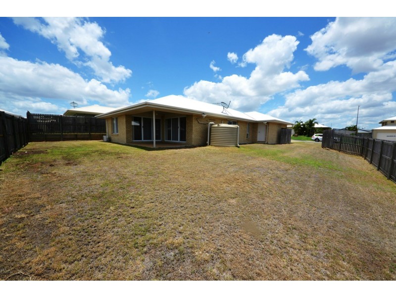 29 Tawarra Crescent, Gracemere QLD 4702