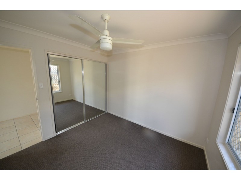 29 Tawarra Crescent, Gracemere QLD 4702