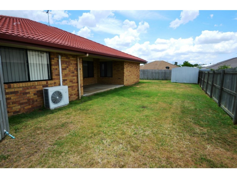 8 Koolamarra Drive, Gracemere QLD 4702