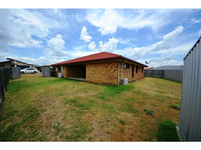 8 Koolamarra Drive, Gracemere QLD 4702