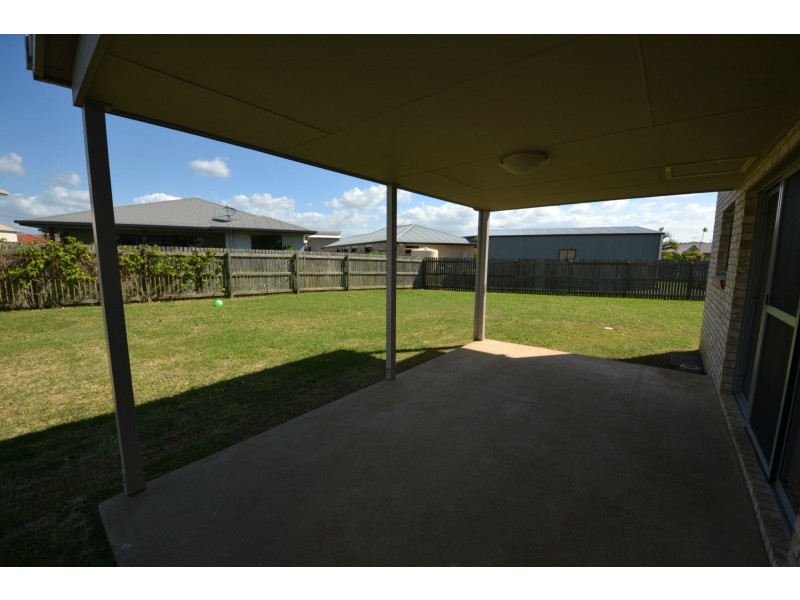 37 Lillypilly Avenue, Gracemere QLD 4702