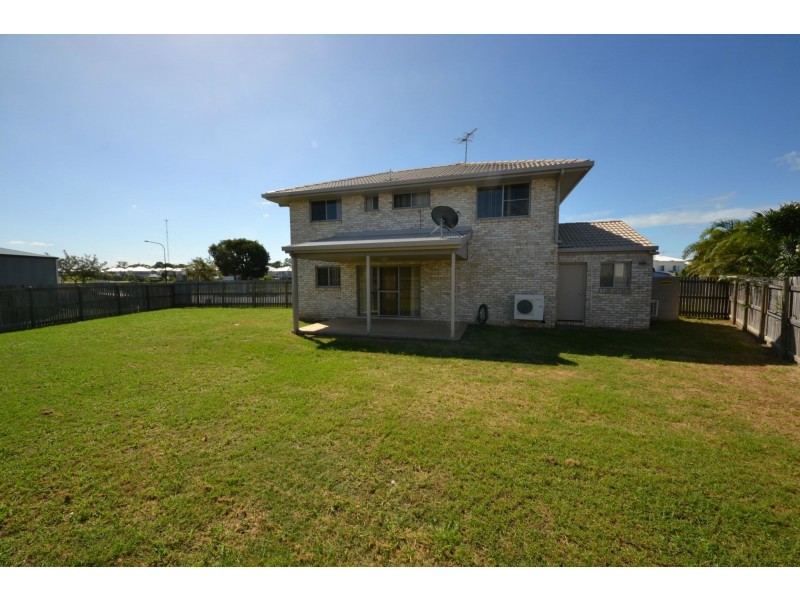 37 Lillypilly Avenue, Gracemere QLD 4702