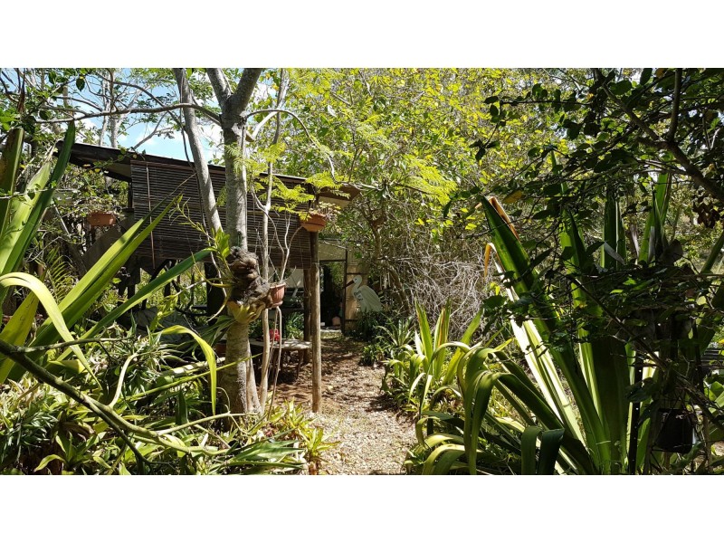 70 Pattison Street, Mount Morgan QLD 4714