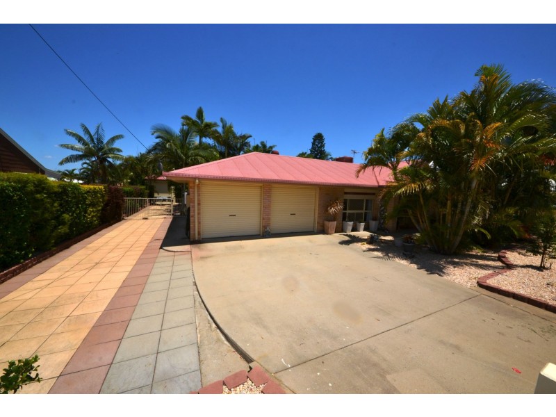 27 Johnson Road, Gracemere QLD 4702