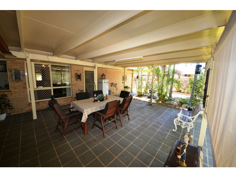 27 Johnson Road, Gracemere QLD 4702