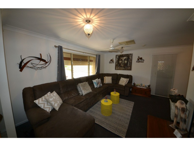 27 Johnson Road, Gracemere QLD 4702