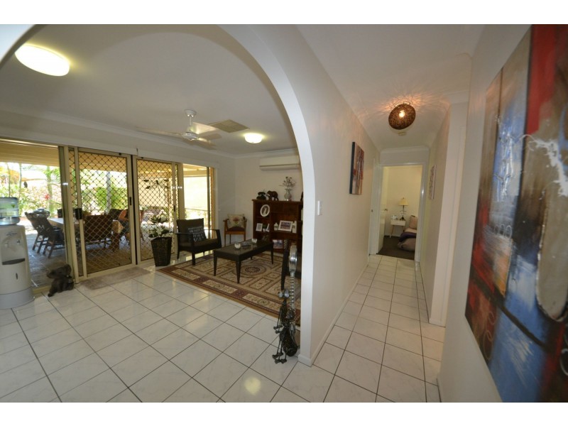27 Johnson Road, Gracemere QLD 4702