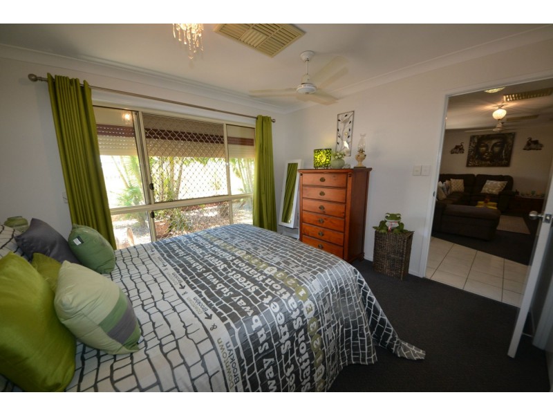 27 Johnson Road, Gracemere QLD 4702