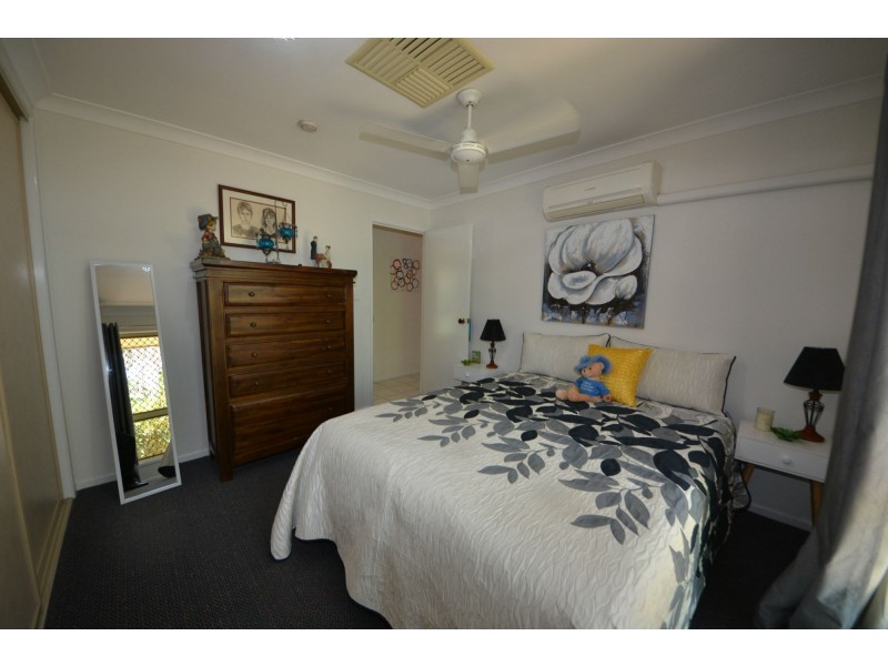 27 Johnson Road, Gracemere QLD 4702
