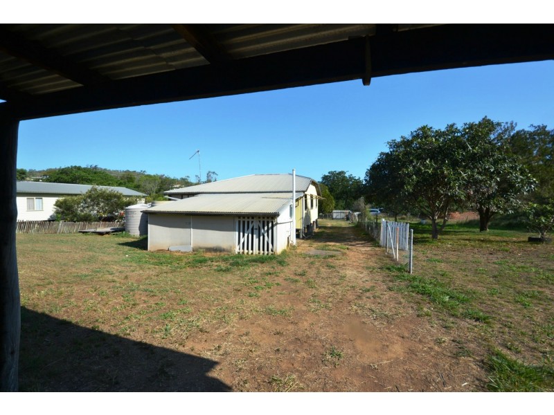 3 Staunton Street, Mount Morgan QLD 4714