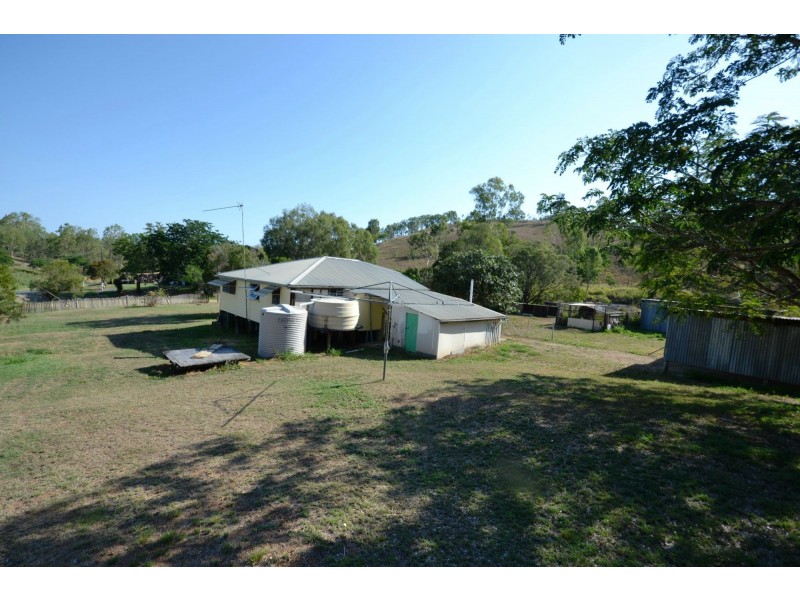 3 Staunton Street, Mount Morgan QLD 4714
