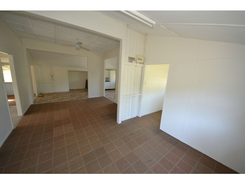 3 Staunton Street, Mount Morgan QLD 4714