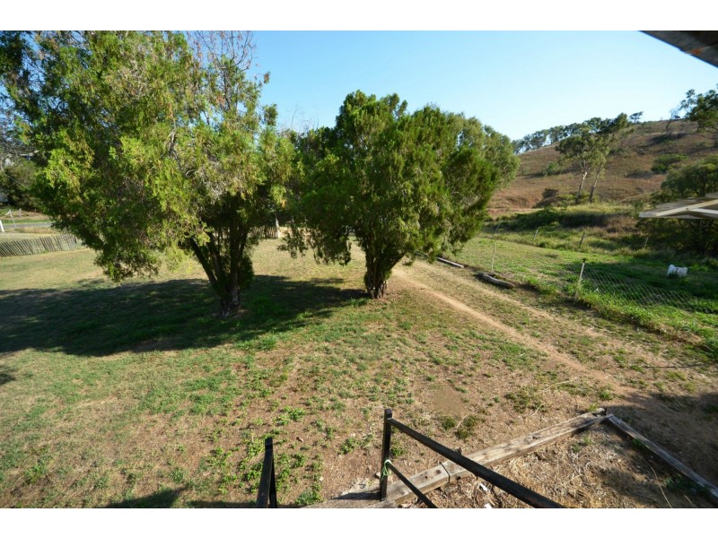 3 Staunton Street, Mount Morgan QLD 4714