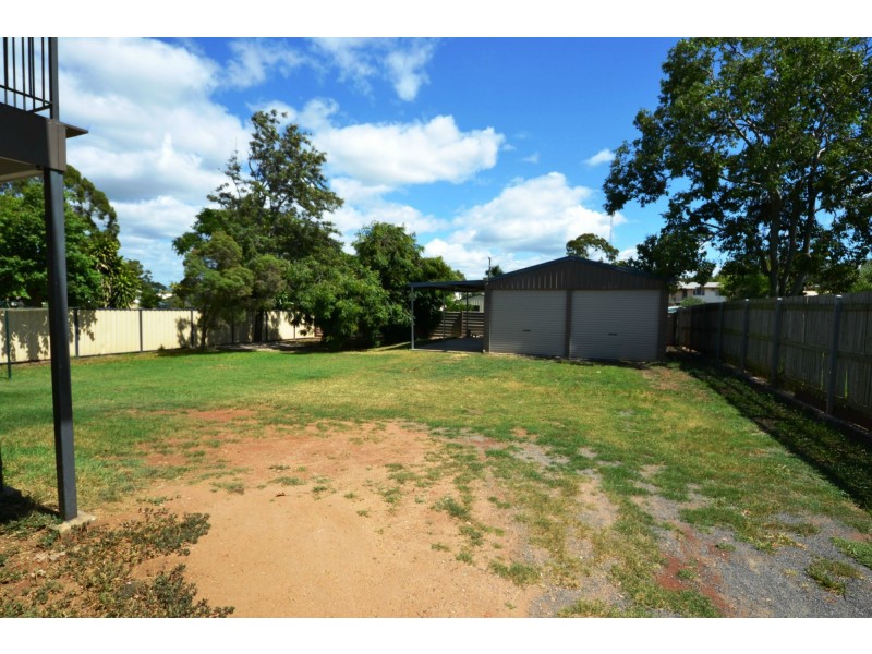 30 Buxton Drive, Gracemere QLD 4702