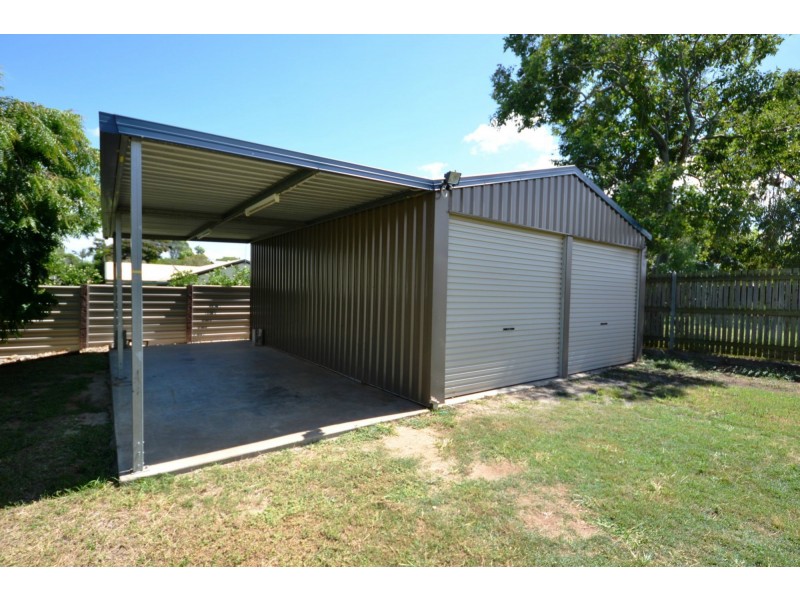 30 Buxton Drive, Gracemere QLD 4702