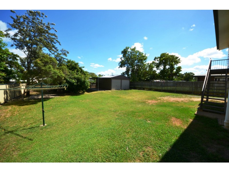 30 Buxton Drive, Gracemere QLD 4702