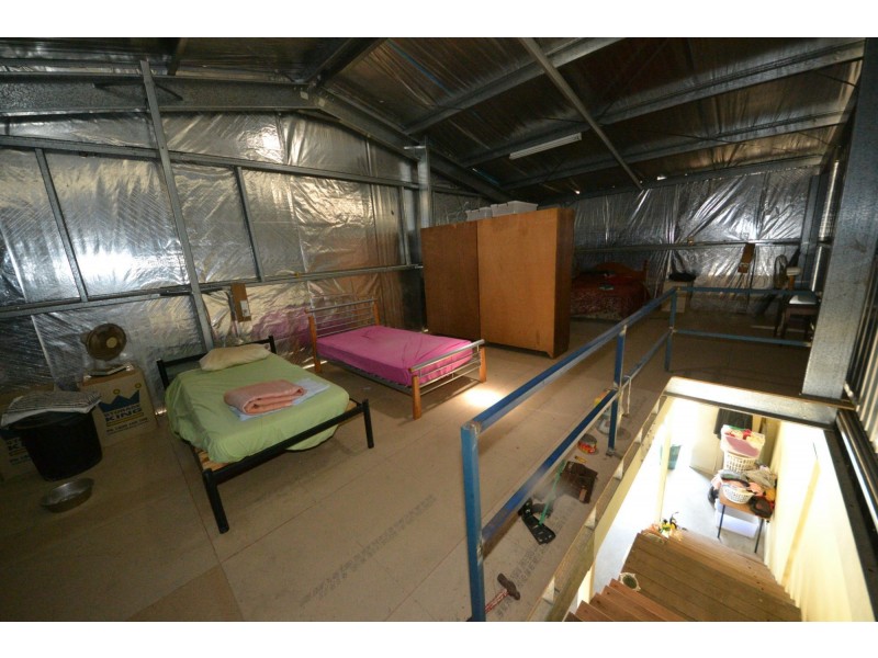 111 Capricorn Highway, Westwood QLD 4702