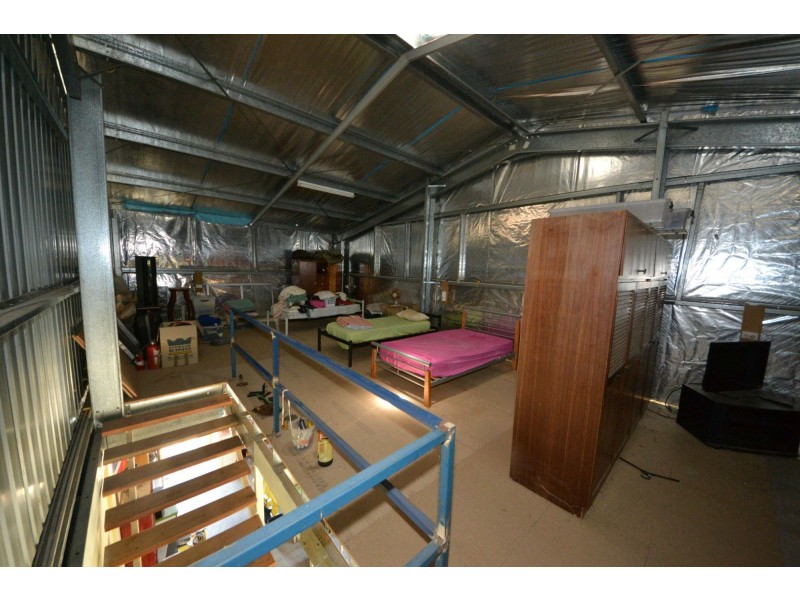 111 Capricorn Highway, Westwood QLD 4702