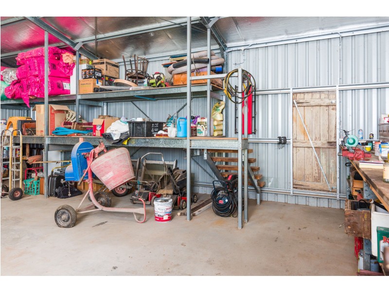9 Gordon Lane, Walterhall QLD 4714
