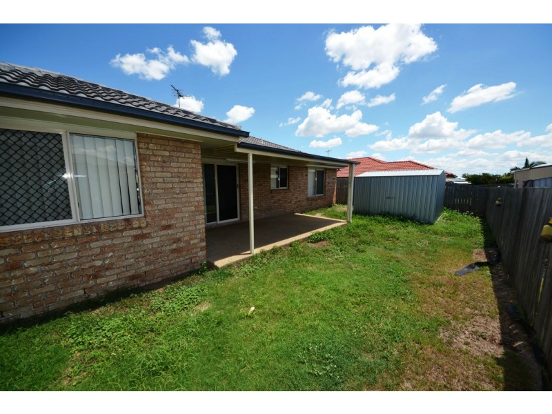 13 Doongarra Crescent, Gracemere QLD 4702