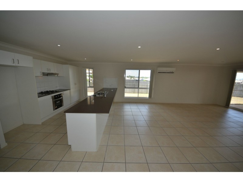 29 Tawarra Crescent, Gracemere QLD 4702