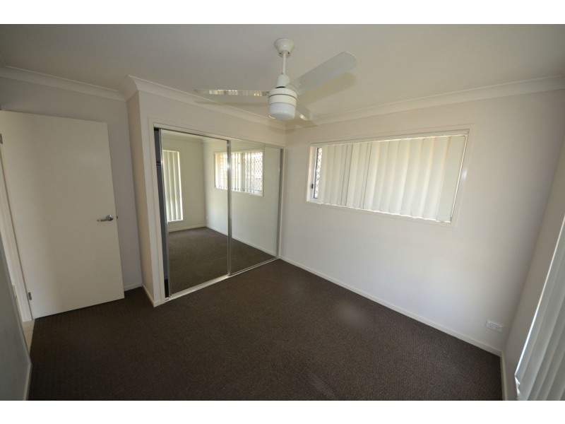 29 Tawarra Crescent, Gracemere QLD 4702