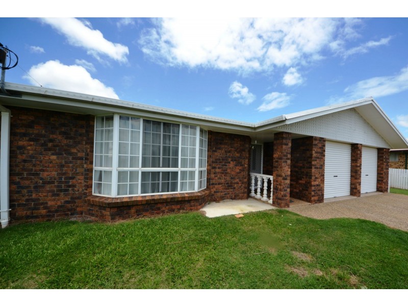 1 Gleeson Close, Gracemere QLD 4702