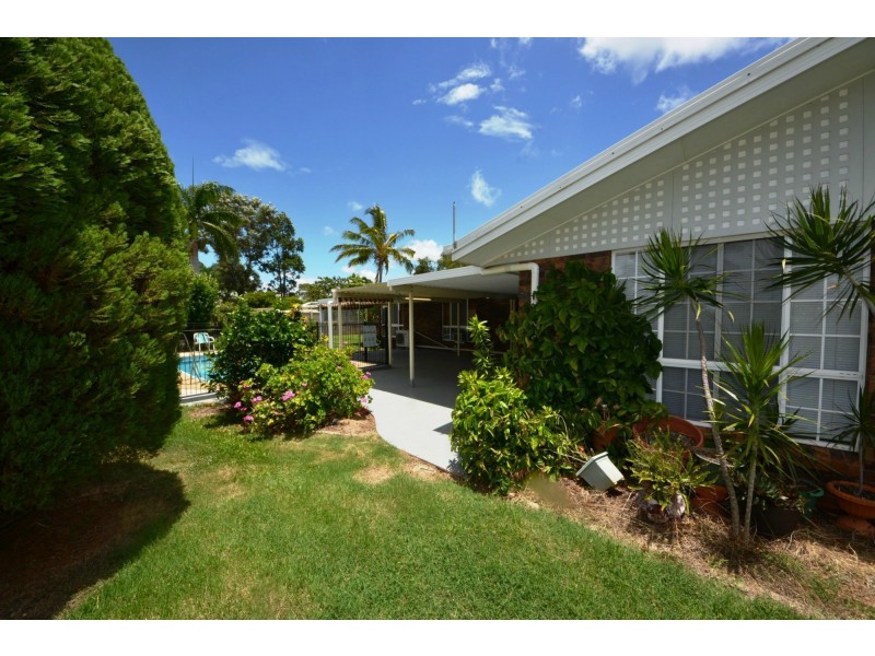 1 Gleeson Close, Gracemere QLD 4702
