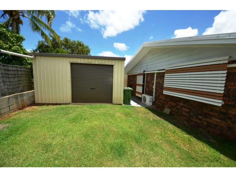 1 Gleeson Close, Gracemere QLD 4702