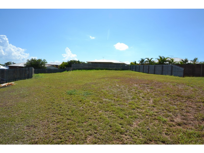 9 Pamela Court, Gracemere QLD 4702