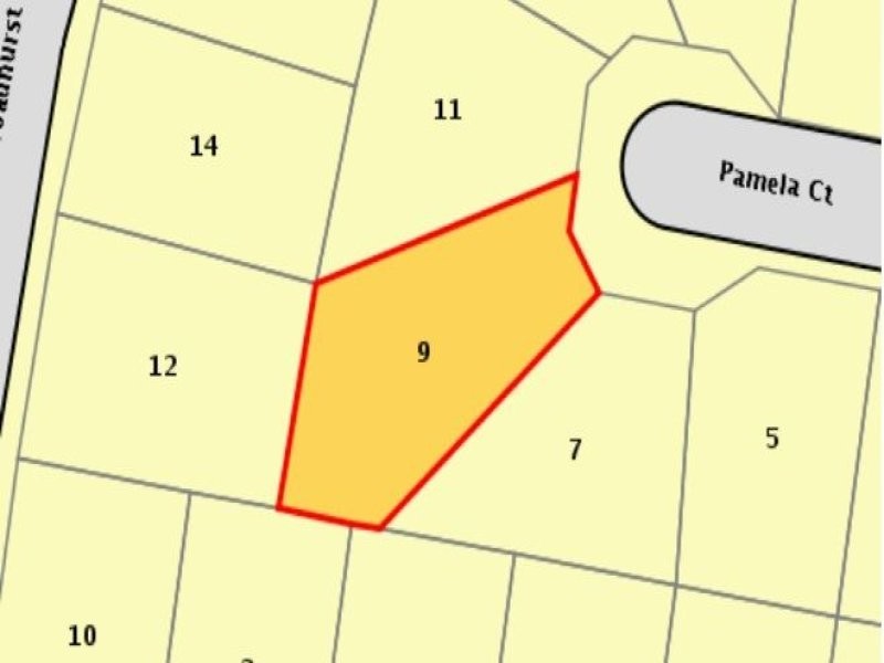 9 Pamela Court, Gracemere QLD 4702