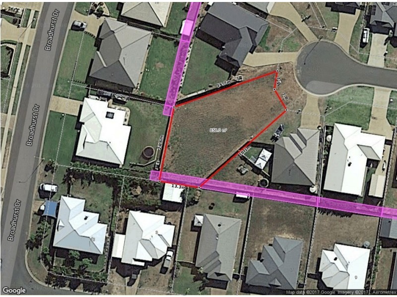 9 Pamela Court, Gracemere QLD 4702