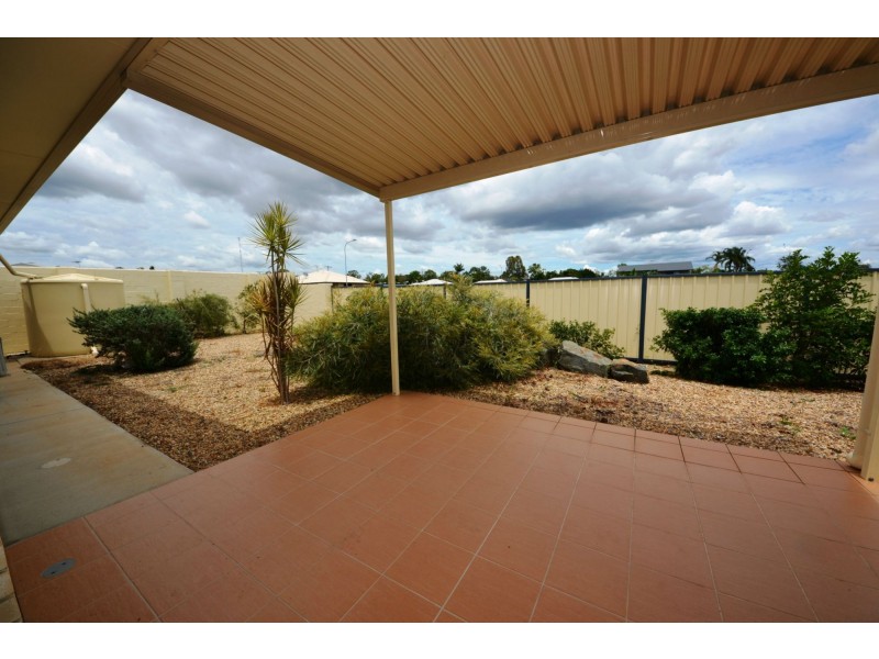Unit 1/10 Eveline Street, Gracemere QLD 4702