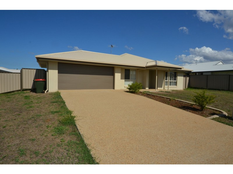 3 Premier Court, Gracemere QLD 4702