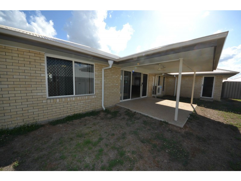 3 Premier Court, Gracemere QLD 4702