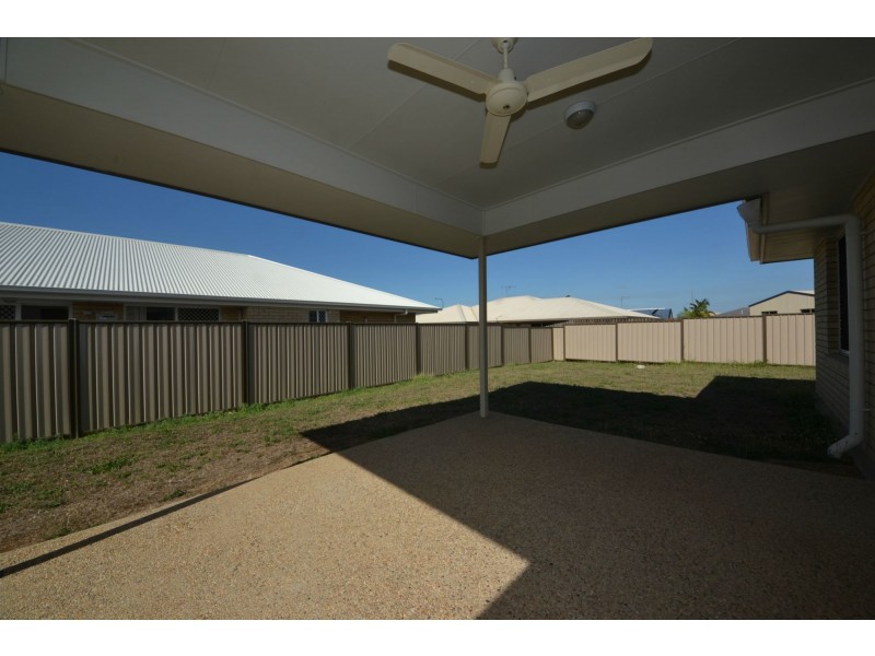 3 Premier Court, Gracemere QLD 4702