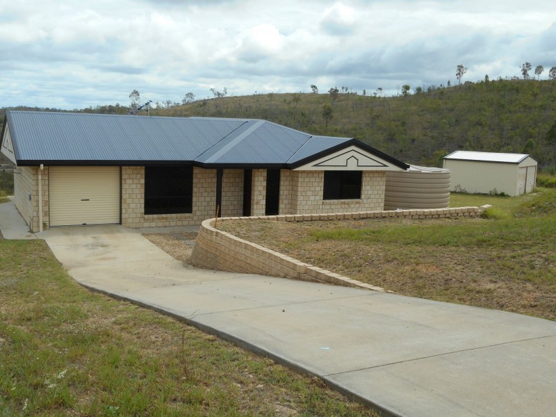 13 Coles Avenue, Baree QLD 4714