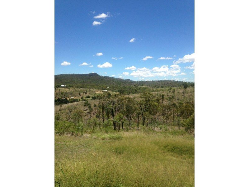 13 Coles Avenue, Baree QLD 4714