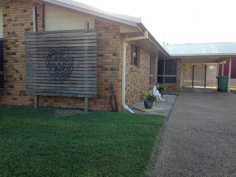 5 Davison Street, Gracemere QLD 4702