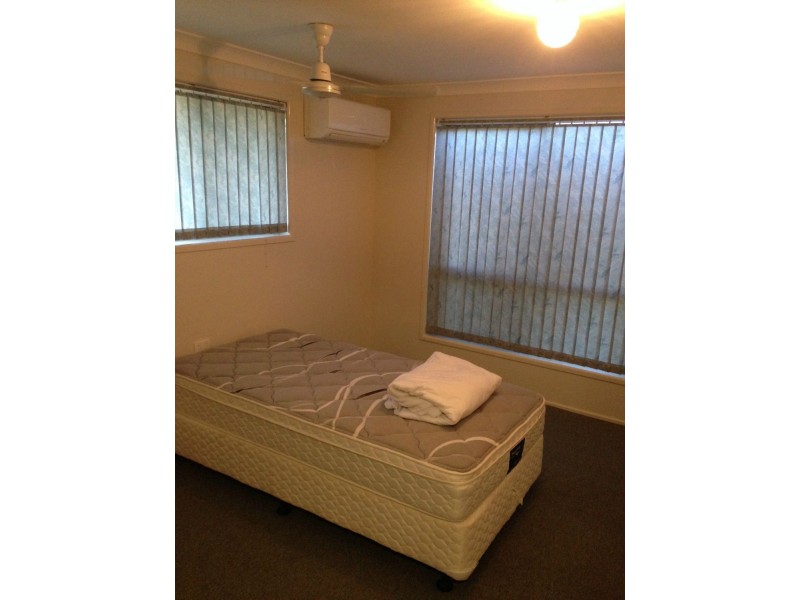 5 Davison Street, Gracemere QLD 4702