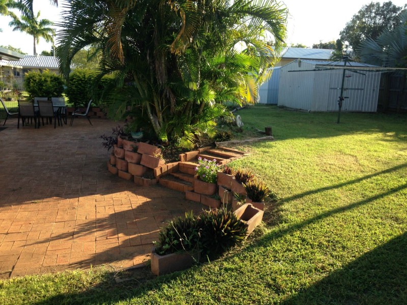 5 Davison Street, Gracemere QLD 4702