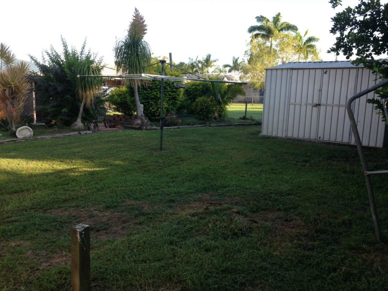 5 Davison Street, Gracemere QLD 4702