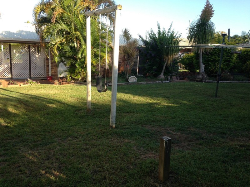 5 Davison Street, Gracemere QLD 4702