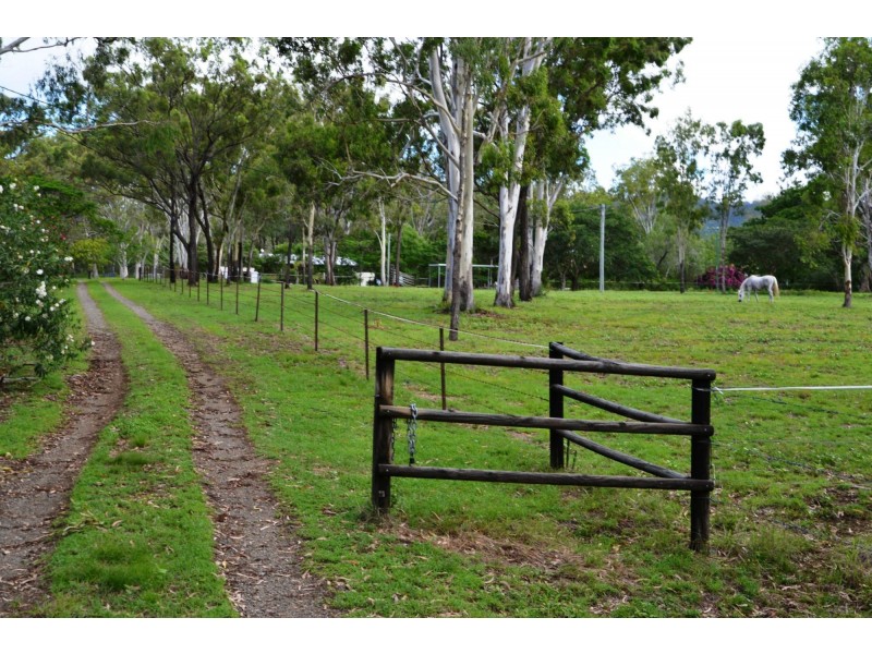 59 Sunray Avenue, Bouldercombe QLD 4702